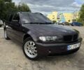 Фіолетовий БМВ 3 Серія, об'ємом двигуна 2 л та пробігом 270 тис. км за 4000 $, фото 1 на Automoto.ua