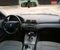 Фиолетовый БМВ 3 Серия, объемом двигателя 2 л и пробегом 280 тыс. км за 4150 $, фото 11 на Automoto.ua