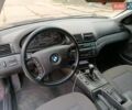 Фиолетовый БМВ 3 Серия, объемом двигателя 2 л и пробегом 280 тыс. км за 4150 $, фото 1 на Automoto.ua