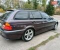 Фиолетовый БМВ 3 Серия, объемом двигателя 2 л и пробегом 280 тыс. км за 4150 $, фото 6 на Automoto.ua