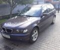 Фиолетовый БМВ 3 Серия, объемом двигателя 2 л и пробегом 315 тыс. км за 5300 $, фото 1 на Automoto.ua