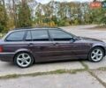 Фиолетовый БМВ 3 Серия, объемом двигателя 2 л и пробегом 280 тыс. км за 4150 $, фото 9 на Automoto.ua