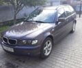 Фиолетовый БМВ 3 Серия, объемом двигателя 2 л и пробегом 315 тыс. км за 5300 $, фото 1 на Automoto.ua