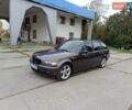 Фиолетовый БМВ 3 Серия, объемом двигателя 2 л и пробегом 280 тыс. км за 4150 $, фото 14 на Automoto.ua
