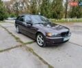 Фиолетовый БМВ 3 Серия, объемом двигателя 2 л и пробегом 280 тыс. км за 4150 $, фото 13 на Automoto.ua