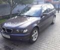 Фиолетовый БМВ 3 Серия, объемом двигателя 2 л и пробегом 315 тыс. км за 4600 $, фото 1 на Automoto.ua