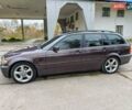 Фиолетовый БМВ 3 Серия, объемом двигателя 2 л и пробегом 280 тыс. км за 4150 $, фото 2 на Automoto.ua
