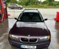Фиолетовый БМВ 3 Серия, объемом двигателя 2 л и пробегом 277 тыс. км за 3490 $, фото 5 на Automoto.ua