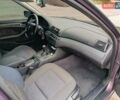 Фиолетовый БМВ 3 Серия, объемом двигателя 2 л и пробегом 280 тыс. км за 4150 $, фото 10 на Automoto.ua