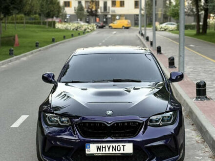 БМВ 3 Серия 2010 в Ирпене на Automoto.ua Фиолетовый БМВ 3 Серия, объемом двигателя 3 л и пробегом 124 тыс. км за 15000 $, фото 1 на Automoto.ua