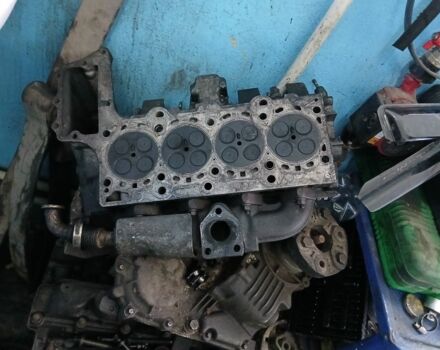 Коричневый БМВ 3 Серия, объемом двигателя 2 л и пробегом 260 тыс. км за 100 $, фото 8 на Automoto.ua