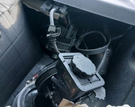 Коричневый БМВ 3 Серия, объемом двигателя 2 л и пробегом 260 тыс. км за 100 $, фото 6 на Automoto.ua