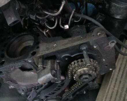 Коричневый БМВ 3 Серия, объемом двигателя 2 л и пробегом 260 тыс. км за 100 $, фото 9 на Automoto.ua