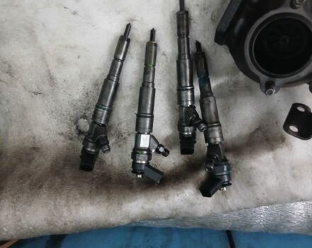 Коричневый БМВ 3 Серия, объемом двигателя 2 л и пробегом 260 тыс. км за 100 $, фото 2 на Automoto.ua