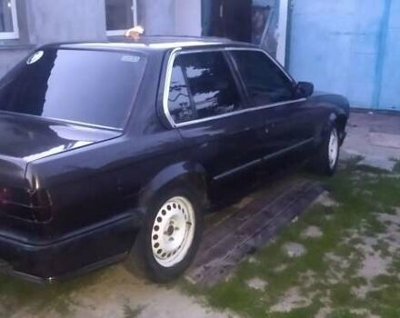 Коричневый БМВ 3 Серия, объемом двигателя 2 л и пробегом 500 тыс. км за 2000 $, фото 2 на Automoto.ua