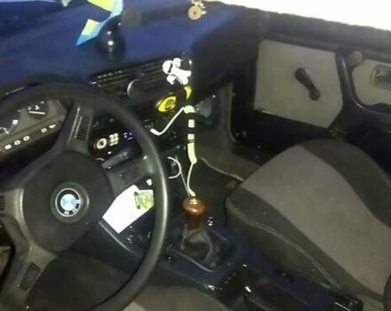 Коричневый БМВ 3 Серия, объемом двигателя 2 л и пробегом 500 тыс. км за 2000 $, фото 4 на Automoto.ua