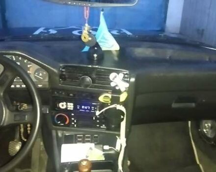 Коричневый БМВ 3 Серия, объемом двигателя 2 л и пробегом 500 тыс. км за 2000 $, фото 6 на Automoto.ua