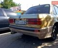 Коричневый БМВ 3 Серия, объемом двигателя 1.6 л и пробегом 250 тыс. км за 1100 $, фото 1 на Automoto.ua