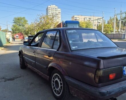 Коричневий БМВ 3 Серія, об'ємом двигуна 1.6 л та пробігом 300 тис. км за 1200 $, фото 4 на Automoto.ua