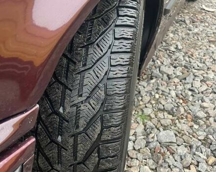 Коричневый БМВ 3 Серия, объемом двигателя 1.8 л и пробегом 300 тыс. км за 3200 $, фото 3 на Automoto.ua