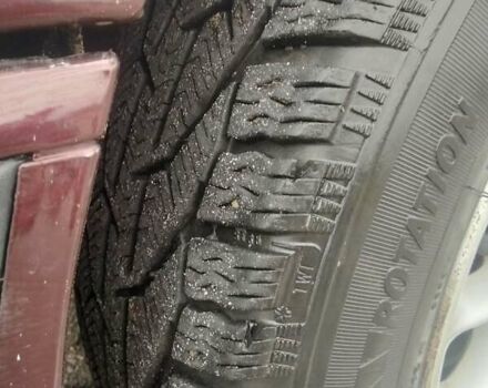 Коричневый БМВ 3 Серия, объемом двигателя 1.8 л и пробегом 333 тыс. км за 3000 $, фото 17 на Automoto.ua