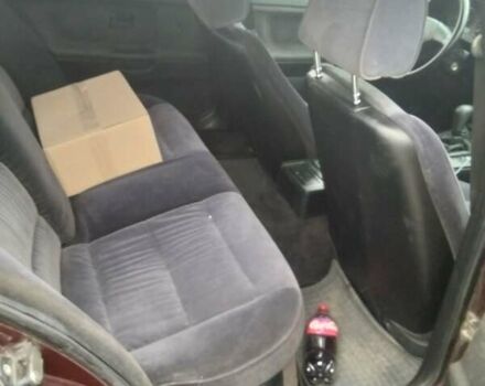 Коричневый БМВ 3 Серия, объемом двигателя 1.8 л и пробегом 333 тыс. км за 3000 $, фото 12 на Automoto.ua