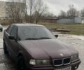 Коричневий БМВ 3 Серія, об'ємом двигуна 1.6 л та пробігом 300 тис. км за 1700 $, фото 1 на Automoto.ua