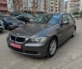 Коричневий БМВ 3 Серія, об'ємом двигуна 2 л та пробігом 288 тис. км за 8500 $, фото 46 на Automoto.ua