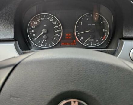 Коричневий БМВ 3 Серія, об'ємом двигуна 2 л та пробігом 288 тис. км за 8500 $, фото 22 на Automoto.ua
