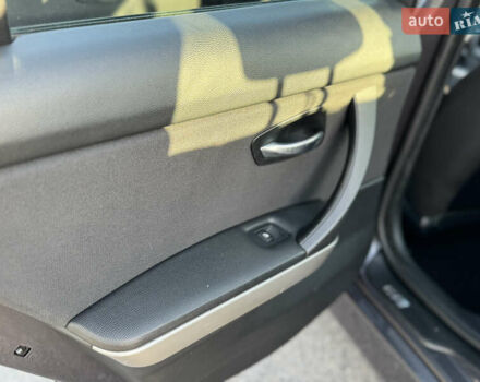 Коричневий БМВ 3 Серія, об'ємом двигуна 2 л та пробігом 265 тис. км за 6900 $, фото 36 на Automoto.ua