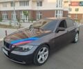 Коричневый БМВ 3 Серия, объемом двигателя 2.5 л и пробегом 296 тыс. км за 7500 $, фото 1 на Automoto.ua