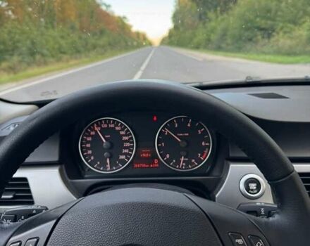 Коричневий БМВ 3 Серія, об'ємом двигуна 2 л та пробігом 265 тис. км за 6900 $, фото 28 на Automoto.ua