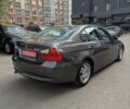 Коричневий БМВ 3 Серія, об'ємом двигуна 2 л та пробігом 288 тис. км за 8500 $, фото 45 на Automoto.ua