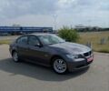 Коричневий БМВ 3 Серія, об'ємом двигуна 2 л та пробігом 288 тис. км за 8500 $, фото 16 на Automoto.ua
