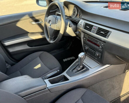 Коричневий БМВ 3 Серія, об'ємом двигуна 2 л та пробігом 265 тис. км за 6900 $, фото 33 на Automoto.ua