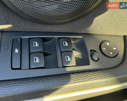 Коричневий БМВ 3 Серія, об'ємом двигуна 2 л та пробігом 265 тис. км за 6900 $, фото 43 на Automoto.ua