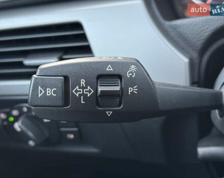 Коричневий БМВ 3 Серія, об'ємом двигуна 2 л та пробігом 265 тис. км за 6900 $, фото 23 на Automoto.ua