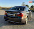 Коричневий БМВ 3 Серія, об'ємом двигуна 2 л та пробігом 265 тис. км за 6900 $, фото 8 на Automoto.ua