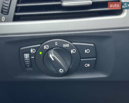 Коричневий БМВ 3 Серія, об'ємом двигуна 2 л та пробігом 265 тис. км за 6900 $, фото 29 на Automoto.ua