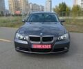 Коричневий БМВ 3 Серія, об'ємом двигуна 2 л та пробігом 288 тис. км за 8500 $, фото 4 на Automoto.ua