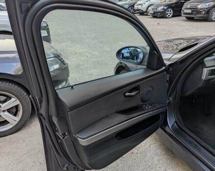 Коричневий БМВ 3 Серія, об'ємом двигуна 2 л та пробігом 288 тис. км за 8500 $, фото 28 на Automoto.ua