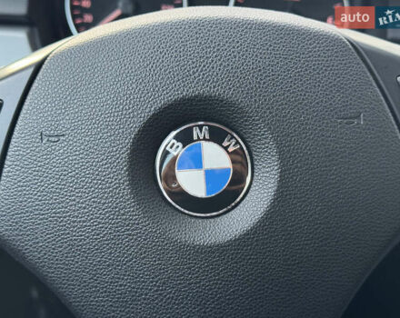 Коричневий БМВ 3 Серія, об'ємом двигуна 2 л та пробігом 265 тис. км за 6900 $, фото 20 на Automoto.ua