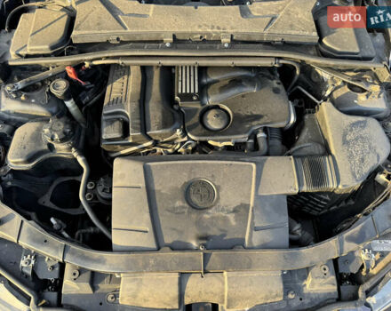 Коричневий БМВ 3 Серія, об'ємом двигуна 2 л та пробігом 265 тис. км за 6900 $, фото 44 на Automoto.ua