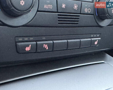 Коричневий БМВ 3 Серія, об'ємом двигуна 2 л та пробігом 265 тис. км за 6900 $, фото 18 на Automoto.ua