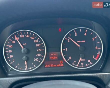 Коричневий БМВ 3 Серія, об'ємом двигуна 2 л та пробігом 265 тис. км за 6900 $, фото 38 на Automoto.ua