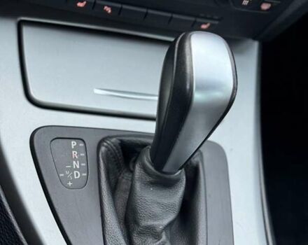 Коричневий БМВ 3 Серія, об'ємом двигуна 2 л та пробігом 265 тис. км за 6900 $, фото 19 на Automoto.ua