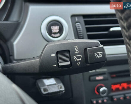 Коричневий БМВ 3 Серія, об'ємом двигуна 2 л та пробігом 265 тис. км за 6900 $, фото 24 на Automoto.ua