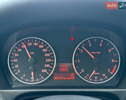 Коричневий БМВ 3 Серія, об'ємом двигуна 2 л та пробігом 265 тис. км за 6900 $, фото 27 на Automoto.ua