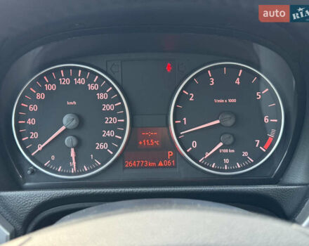 Коричневий БМВ 3 Серія, об'ємом двигуна 2 л та пробігом 265 тис. км за 6900 $, фото 25 на Automoto.ua