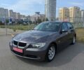 Коричневий БМВ 3 Серія, об'ємом двигуна 2 л та пробігом 288 тис. км за 8500 $, фото 1 на Automoto.ua